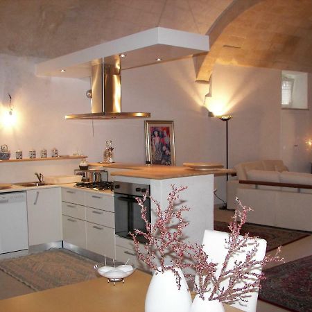 Corte San Biagio,29 Matera Dış mekan fotoğraf