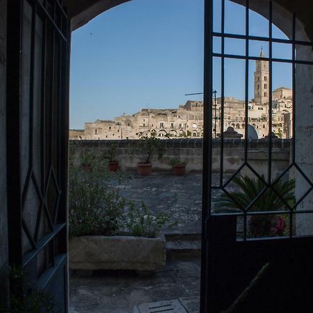Corte San Biagio,29 Matera Dış mekan fotoğraf