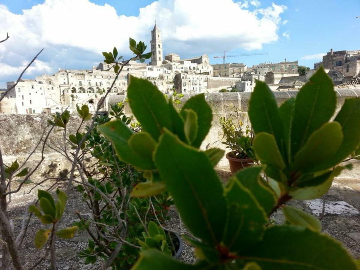 Corte San Biagio,29 Matera Dış mekan fotoğraf