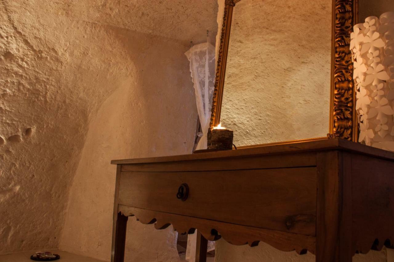Corte San Biagio,29 Matera Dış mekan fotoğraf