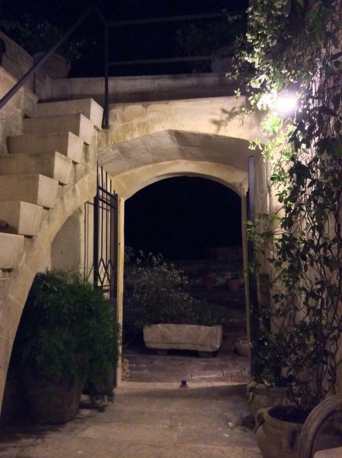 Corte San Biagio,29 Matera Dış mekan fotoğraf